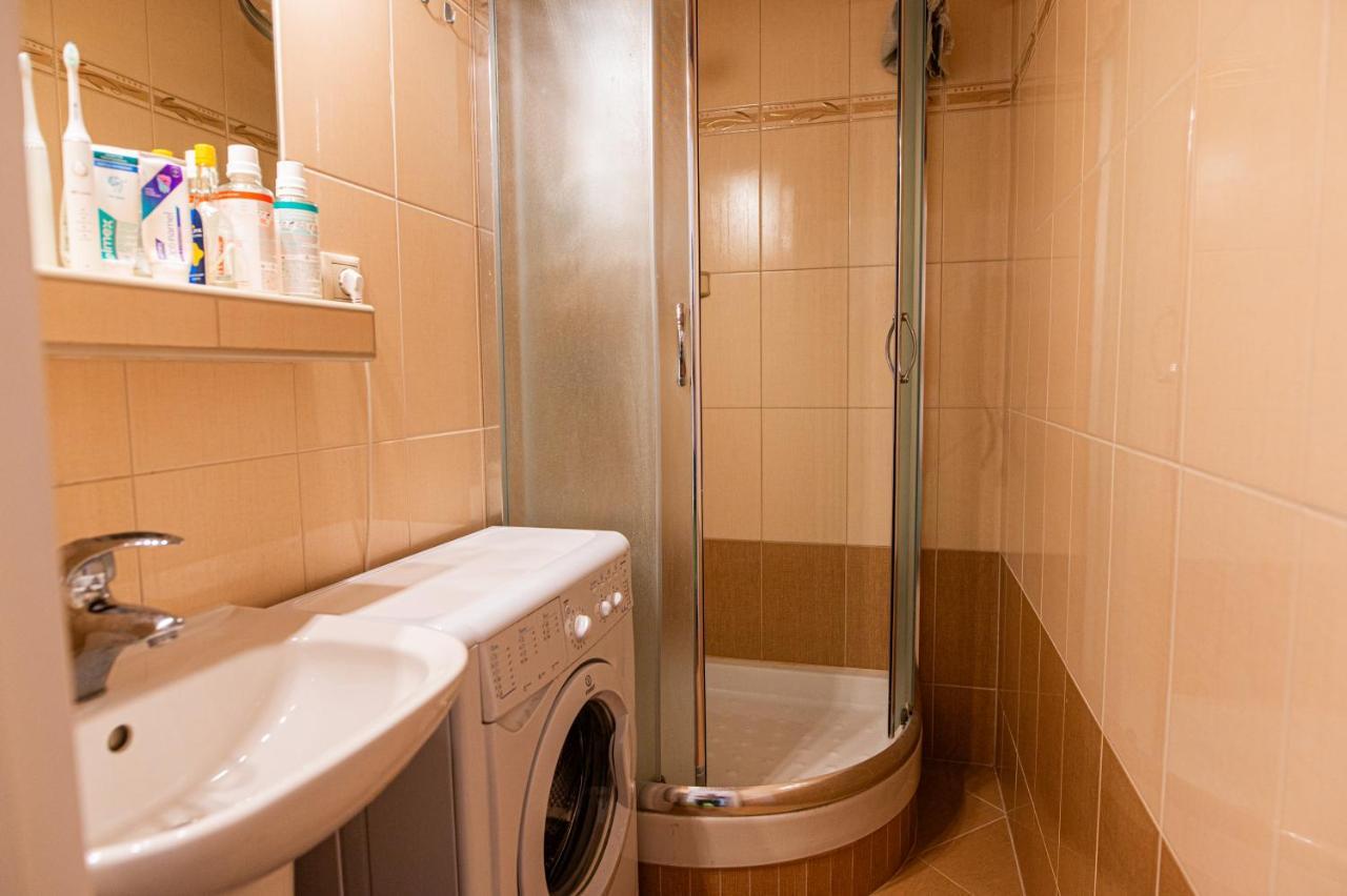 Room 1 Km From Center Bratislava Extérieur photo